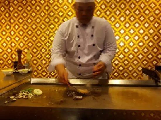 Gambar Makanan Nogusaya Teppanyaki & Grill Restaurant 8