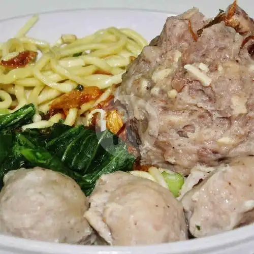 Gambar Makanan Bakso JJ 7