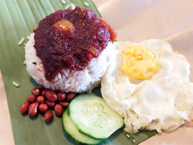 Kedai Razak Patin Tempoyak