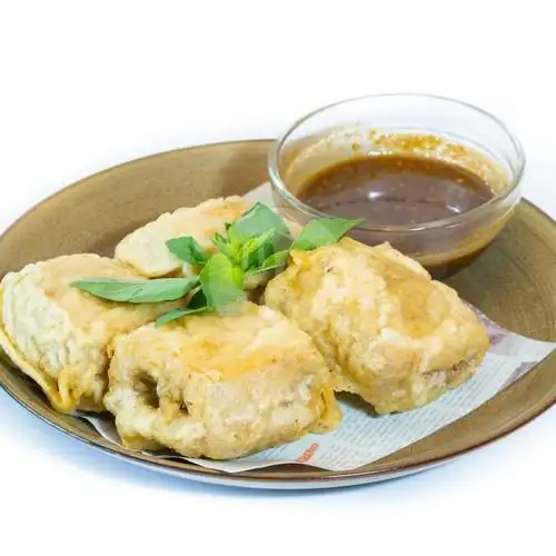 Gambar Makanan Sate & Seafood Senayan, Salemba 18