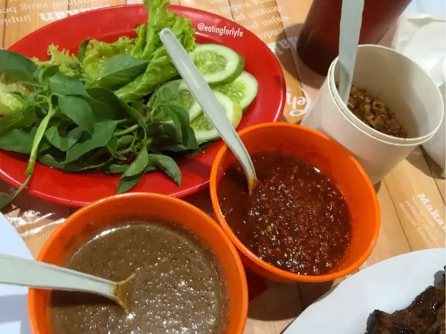 Gambar Makanan Nasi Uduk Bang Jali 13