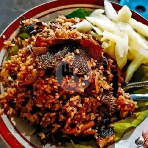 Gambar Makanan Nasi Goreng Adresa, Tanah Sereal 11