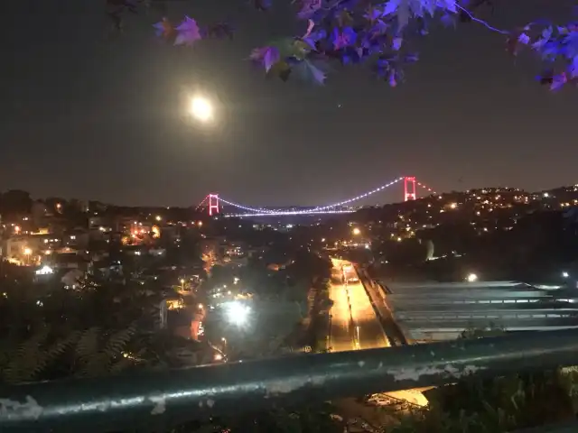 Caka Bey Cafe'nin yemek ve ambiyans fotoğrafları 6