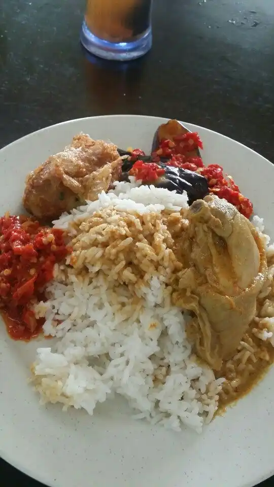Anjung Rebana Food Photo 3