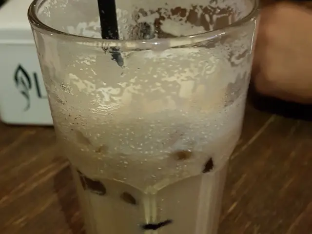 Gambar Makanan BlackBarn Coffee 13