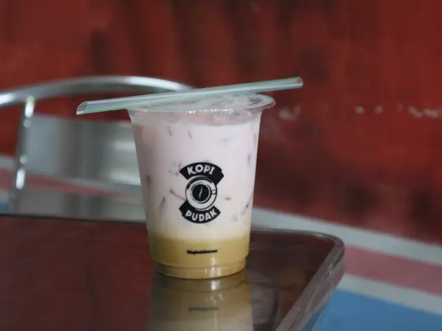 Gambar Makanan Kopi Pudak 11