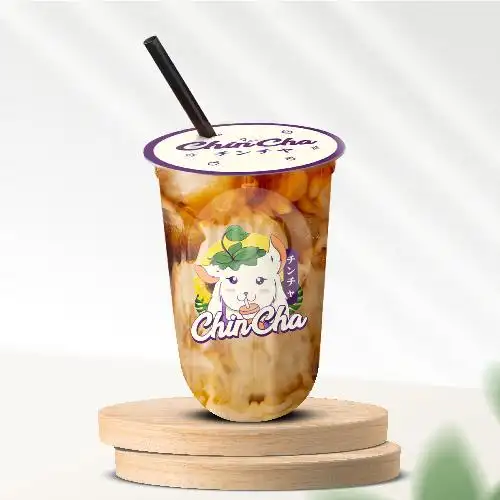 Gambar Makanan CHIN CHA - Coffee & Tea, Pasar Baru 7