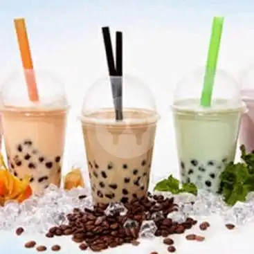 Gambar Makanan Rinsa POP ICE BOBA dan Juice Buah  17