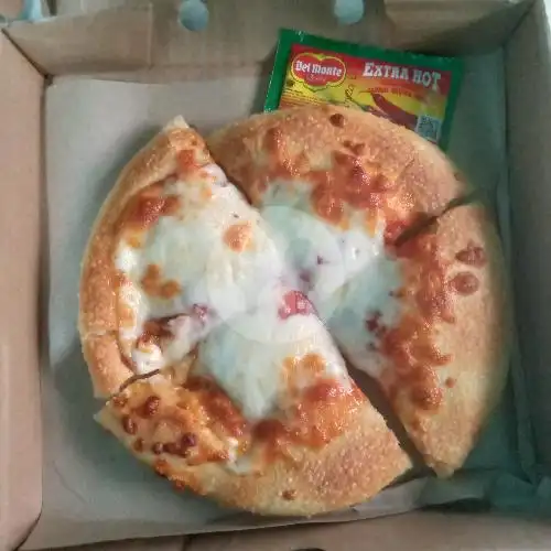 Gambar Makanan Pizza Soe, H.Yusuf Pondok Lakah 6