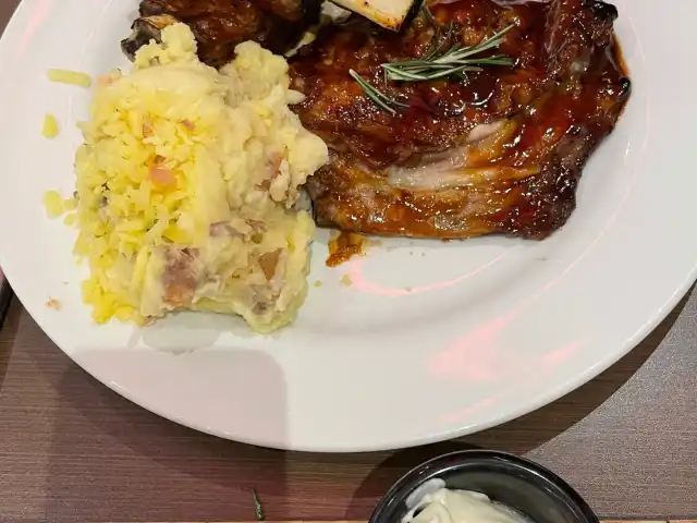 Tony Roma's Ribs, Seafood, & Steaks Food Photo 10