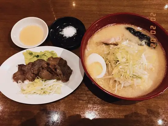 Gambar Makanan Echigoya Ramen Citywalk 6