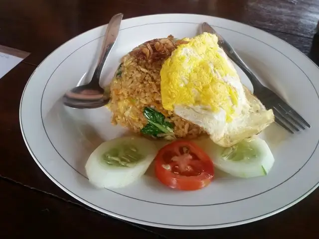 Gambar Makanan Pacung Restaurant 6