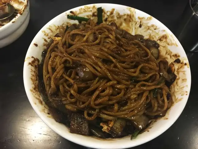 Hong Kong Ban Jeom Food Photo 7