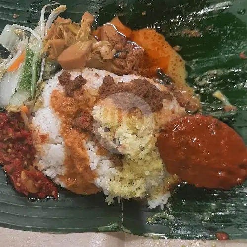 Gambar Makanan RM Asli Minang Uni Rida, Jln Titi Papan No 48 12