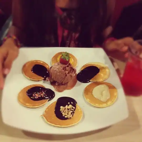 Gambar Makanan Mr. Pancake 3