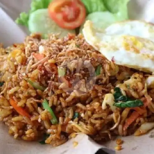 Gambar Makanan Warung Bakmi Wilmar Simpang Barat 7