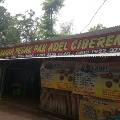 Warung Bu Kokom