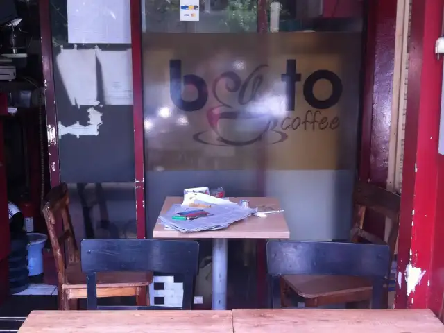 Gambar Makanan Beato Coffee 4