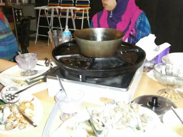 Ceria Maju Steamboat Food Photo 10