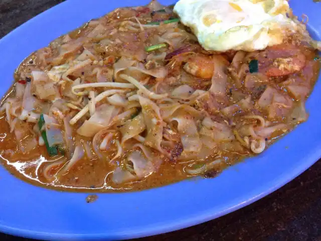 Hana Penang Char Kuey Teow Food Photo 2