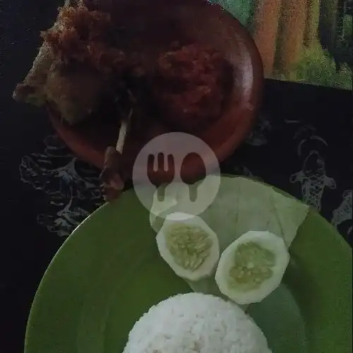 Gambar Makanan Warung Lalapan Candra  2