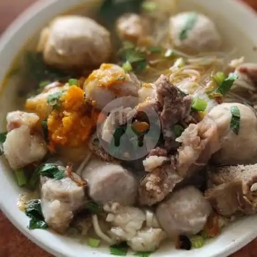 Gambar Makanan Pondok Bakso SANGE ( Sambal Ngehe), Serpong 5