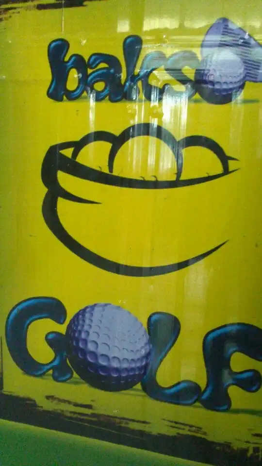 Gambar Makanan Bakso Golf 4
