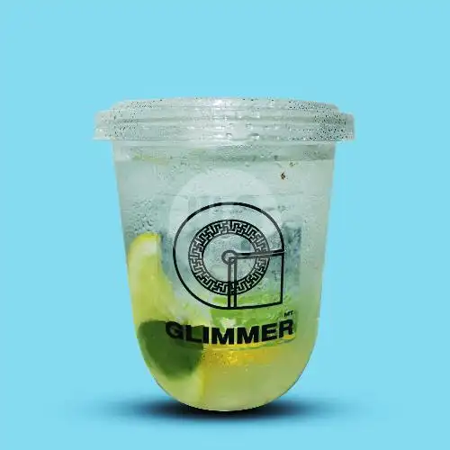 Gambar Makanan Glimmer Coffee,Cibabat Gg.Sasmita 7