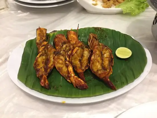 Gambar Makanan Layar Seafood Jakarta 18