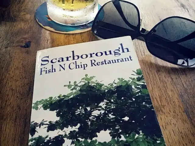 Scarborough Fish & Chips Food Photo 2