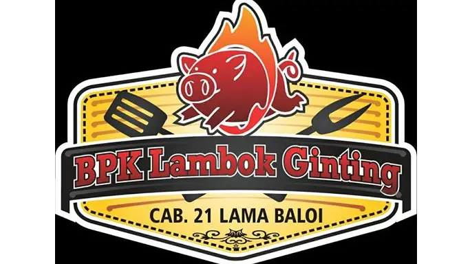 BPK (Babi Panggang Karo) Lambok Ginting, Raffles City