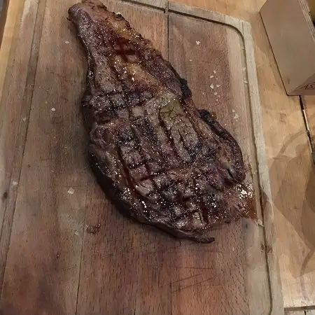 Assado Kesap Steakhouse'nin yemek ve ambiyans fotoğrafları 37