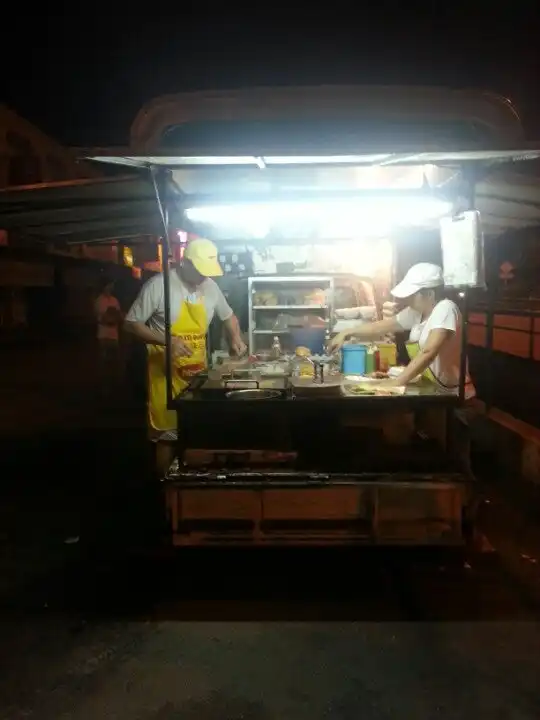 Chinese Burger Stall Taman Boon Bak Food Photo 3