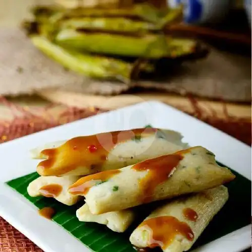 Gambar Makanan Jalangkote & Lumpia Asli Lasinrang Ny Lili Montolalu, Lasinrang 12