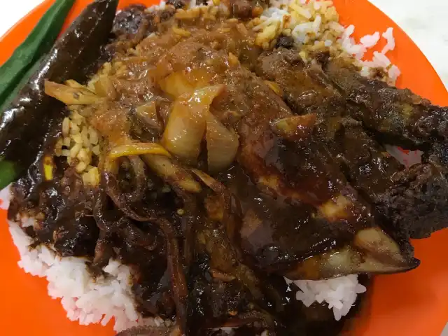 Sithique Nasi Kandar Pulau Pinang Food Photo 8