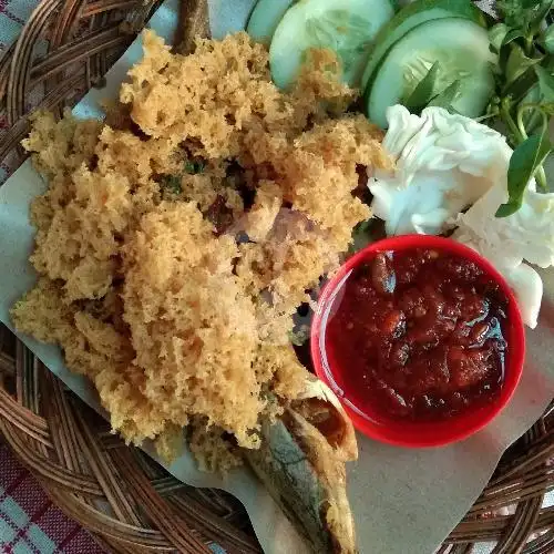 Gambar Makanan Pecel Lele Lulu, Cipete Utara 4