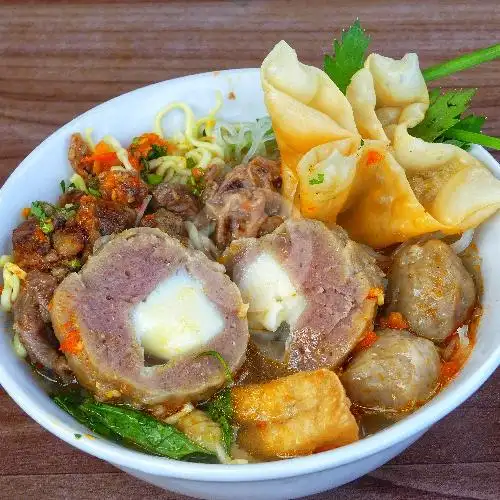 Gambar Makanan Bakso Iga, Canggu 18