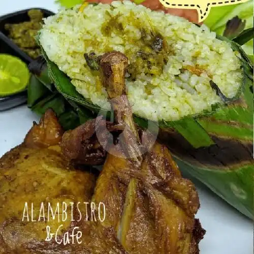 Gambar Makanan Alam Bistro N Cafe, Serpong Utara 7