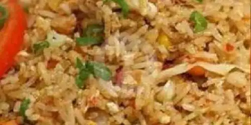 Nasi Goreng Panjaya, Raya Meruyung