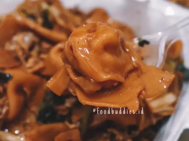 Gambar Makanan Pangsit Goreng Le Gino 1