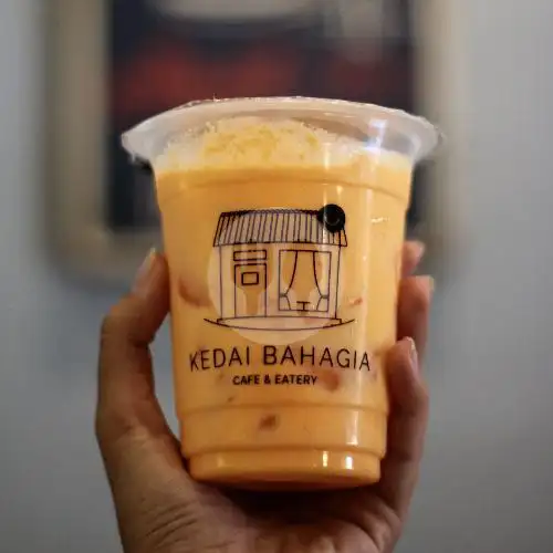 Gambar Makanan Kedai Kopi Bahagia, Kebayoran Lama 18