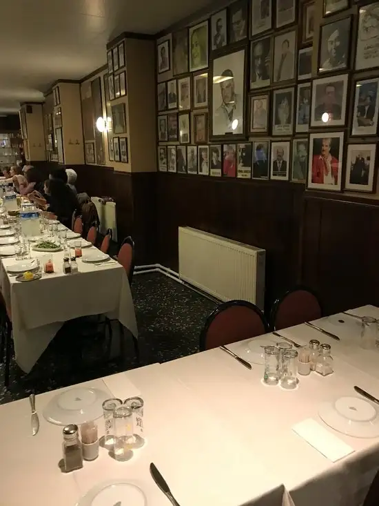 Yakup 2 Restaurant'nin yemek ve ambiyans fotoğrafları 24