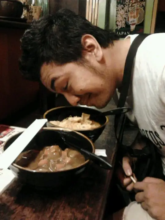 Gambar Makanan Daiji Ramen 4