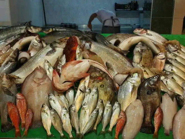 Yeşilköy Yalıer 2 Balık Lokantası'nin yemek ve ambiyans fotoğrafları 31
