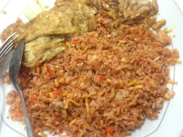 Gambar Makanan Depot 20 Nasi Goreng Jawa 3