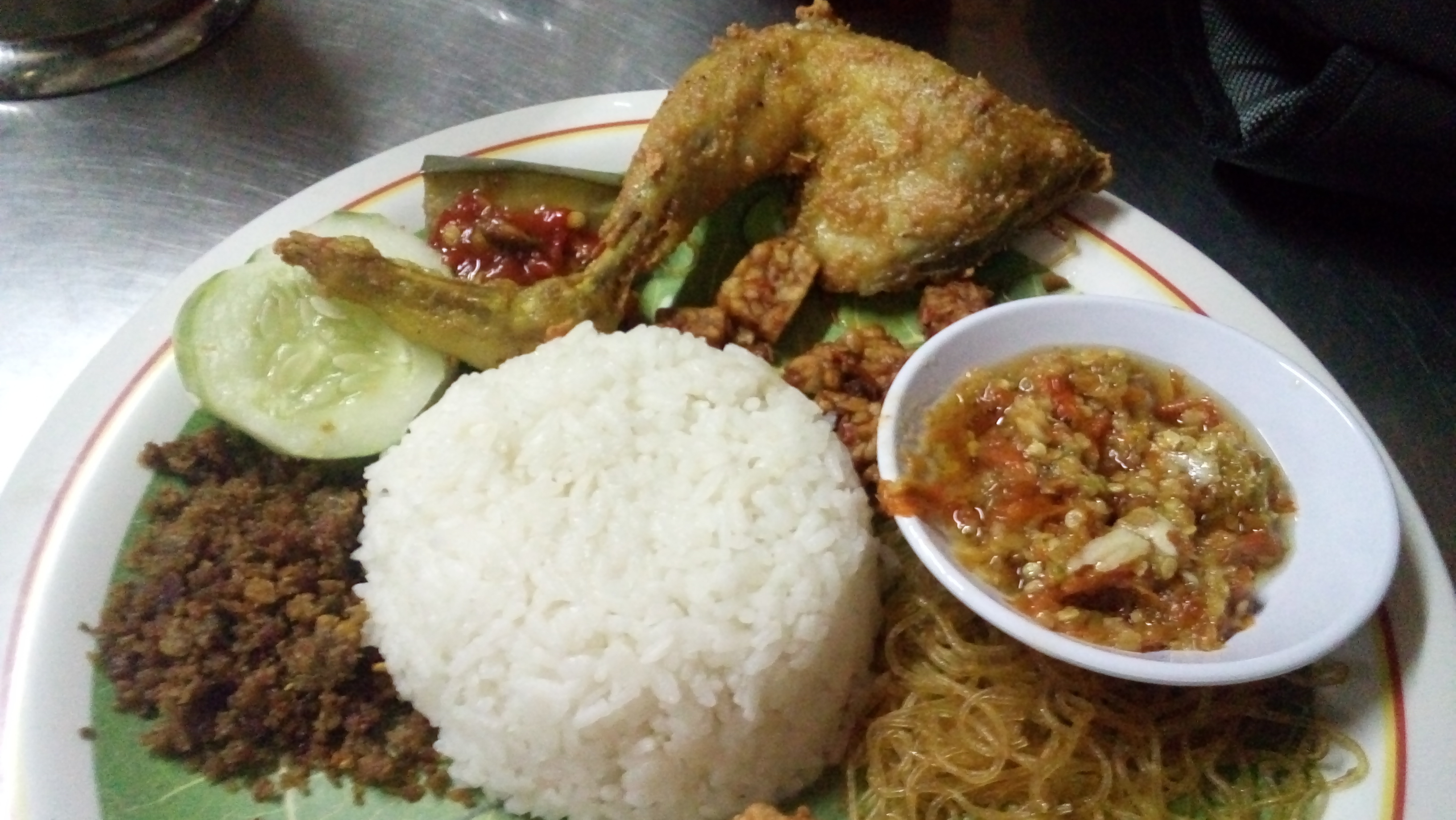 Ayam Bakar Wong Solo Terdekat Restoran Dan Tempat Makan Indonesia