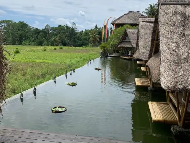 Gambar Makanan Resto Bebek Teba Sari 4