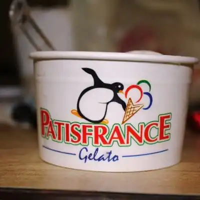 Bakeri Patisfrance