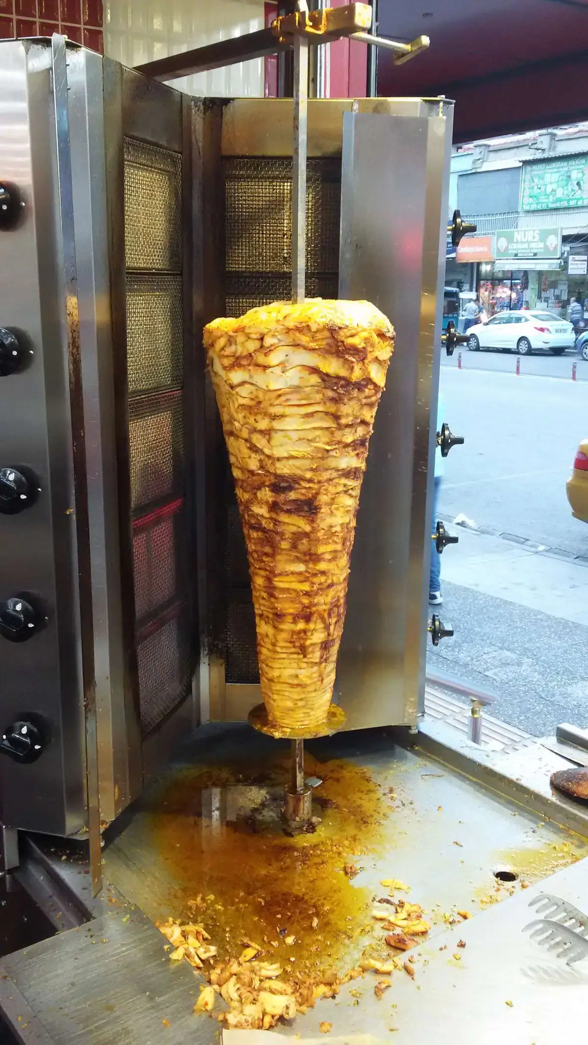 On Numara Döner