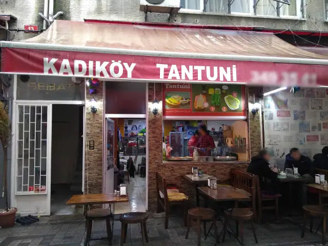 Kadıköy Tantuni'nin yemek ve ambiyans fotoğrafları 31